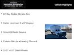 New 2024 Ram 5500 Tradesman Regular Cab 4x2, Bay Bridge Box Truck for sale #L24HD062 - photo 5