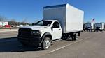 New 2024 Ram 5500 Tradesman Regular Cab 4x2, Bay Bridge Box Truck for sale #L24HD062 - photo 1