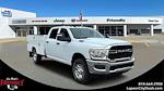 New 2024 Ram 2500 Tradesman Crew Cab 4x4, 8' DuraMag S Series Service Truck for sale #L24HD064 - photo 1