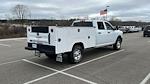 New 2024 Ram 2500 Tradesman Crew Cab 4x4, 8' DuraMag S Series Service Truck for sale #L24HD064 - photo 5