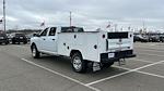 New 2024 Ram 2500 Tradesman Crew Cab 4x4, 8' DuraMag S Series Service Truck for sale #L24HD064 - photo 7