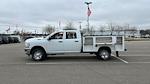 New 2024 Ram 2500 Tradesman Crew Cab 4x4, 8' DuraMag S Series Service Truck for sale #L24HD064 - photo 8