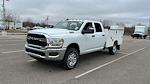 New 2024 Ram 2500 Tradesman Crew Cab 4x4, 8' DuraMag S Series Service Truck for sale #L24HD064 - photo 9