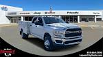 New 2024 Ram 3500 Tradesman Crew Cab 4x4, DuraMag Service Truck for sale #L24HD076 - photo 3