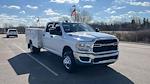 New 2024 Ram 3500 Tradesman Crew Cab 4x4, DuraMag Service Truck for sale #L24HD076 - photo 4