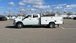 New 2024 Ram 3500 Tradesman Crew Cab 4x4, DuraMag Service Truck for sale #L24HD076 - photo 9