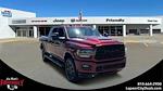 New 2024 Ram 2500 Limited Mega Cab 4x4, Pickup for sale #L24HD080 - photo 1