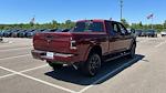 New 2024 Ram 2500 Limited Mega Cab 4x4, Pickup for sale #L24HD080 - photo 5