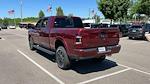 New 2024 Ram 2500 Limited Mega Cab 4x4, Pickup for sale #L24HD080 - photo 7