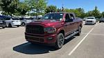 New 2024 Ram 2500 Limited Mega Cab 4x4, Pickup for sale #L24HD080 - photo 9