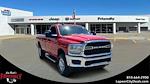 New 2024 Ram 2500 Tradesman Regular Cab 4x4, Pickup for sale #L24HD083 - photo 1