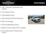 New 2024 Ram 5500 Tradesman Crew Cab 4x4, CM Truck Beds AL RD Model Flatbed Truck for sale #L24HD085 - photo 5