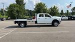 New 2024 Ram 5500 Tradesman Crew Cab 4x4, CM Truck Beds AL RD Model Flatbed Truck for sale #L24HD085 - photo 3