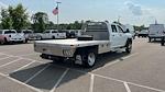 New 2024 Ram 5500 Tradesman Crew Cab 4x4, CM Truck Beds AL RD Model Flatbed Truck for sale #L24HD085 - photo 2