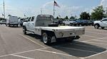 New 2024 Ram 5500 Tradesman Crew Cab 4x4, CM Truck Beds AL RD Model Flatbed Truck for sale #L24HD085 - photo 7