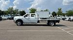 New 2024 Ram 5500 Tradesman Crew Cab 4x4, CM Truck Beds AL RD Model Flatbed Truck for sale #L24HD085 - photo 8