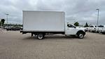 2024 Ram 5500 Regular Cab DRW 4x2, Bay Bridge Box Van for sale #L24HD087 - photo 3