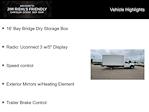 2024 Ram 5500 Regular Cab DRW 4x2, Bay Bridge Box Van for sale #L24HD087 - photo 4