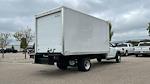 2024 Ram 5500 Regular Cab DRW 4x2, Bay Bridge Box Van for sale #L24HD087 - photo 5