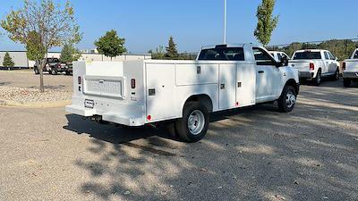 New 2024 Ram 3500 Tradesman Regular Cab 4x4, Reading SL Service Body Service Truck for sale #L24HD089 - photo 2