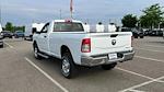 New 2024 Ram 2500 Tradesman Regular Cab 4x4, Western Snowplow Plow Truck for sale #L24HD091 - photo 7