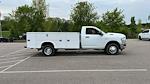 New 2024 Ram 3500 Tradesman Regular Cab 4x4, Knapheide Service Truck for sale #L24HD092 - photo 6