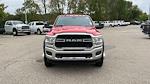 New 2024 Ram 5500 Tradesman Regular Cab 4x4, Cab Chassis for sale #L24HD096 - photo 8