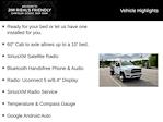 New 2024 Ram 5500 Tradesman Crew Cab 4x4, Cab Chassis for sale #L24HD100 - photo 4