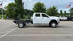 New 2024 Ram 5500 Tradesman Crew Cab 4x4, Cab Chassis for sale #L24HD100 - photo 5