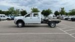 New 2024 Ram 5500 Tradesman Crew Cab 4x4, Cab Chassis for sale #L24HD100 - photo 8