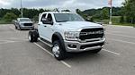 New 2024 Ram 5500 Tradesman Crew Cab 4x4, Cab Chassis for sale #L24HD102 - photo 3