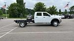 New 2024 Ram 5500 Tradesman Crew Cab 4x4, Cab Chassis for sale #L24HD102 - photo 5