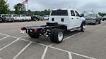 New 2024 Ram 5500 Tradesman Crew Cab 4x4, Cab Chassis for sale #L24HD102 - photo 2