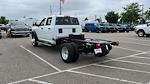 New 2024 Ram 5500 Tradesman Crew Cab 4x4, Cab Chassis for sale #L24HD102 - photo 7