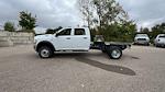 New 2024 Ram 5500 Tradesman Crew Cab 4x4, Cab Chassis for sale #L24HD103 - photo 7