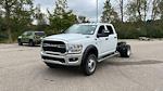 New 2024 Ram 5500 Tradesman Crew Cab 4x4, Cab Chassis for sale #L24HD103 - photo 1