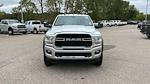 New 2024 Ram 5500 Tradesman Crew Cab 4x4, Cab Chassis for sale #L24HD103 - photo 8