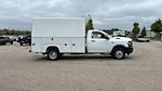 New 2024 Ram 3500 Tradesman Regular Cab 4x4, Knapheide Service Truck for sale #L24HD107 - photo 3