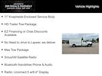 New 2024 Ram 3500 Tradesman Regular Cab 4x4, Knapheide Service Truck for sale #L24HD107 - photo 4