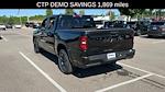 2025 Ram 1500 Crew Cab 4x4, Pickup for sale #L25D055 - photo 7