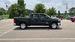 New 2025 Ram 1500 Big Horn Crew Cab 4x4, Pickup for sale #L25D066 - photo 4