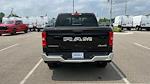 New 2025 Ram 1500 Big Horn Crew Cab 4x4, Pickup for sale #L25D066 - photo 6