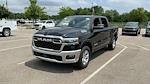 New 2025 Ram 1500 Big Horn Crew Cab 4x4, Pickup for sale #L25D066 - photo 9