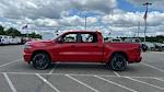 New 2025 Ram 1500 Big Horn Crew Cab 4x4, Pickup for sale #L25D069 - photo 7