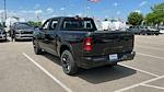 New 2025 Ram 1500 Big Horn Crew Cab 4x4, Pickup for sale #L25D070 - photo 7