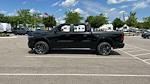 New 2025 Ram 1500 Big Horn Crew Cab 4x4, Pickup for sale #L25D070 - photo 8