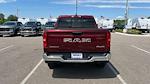 New 2025 Ram 1500 Big Horn Crew Cab 4x4, Pickup for sale #L25D073 - photo 6