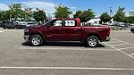 New 2025 Ram 1500 Big Horn Crew Cab 4x4, Pickup for sale #L25D073 - photo 8