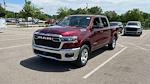 New 2025 Ram 1500 Big Horn Crew Cab 4x4, Pickup for sale #L25D073 - photo 9