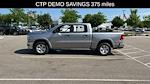 2025 Ram 1500 Crew Cab 4x4, Pickup for sale #L25D079 - photo 8